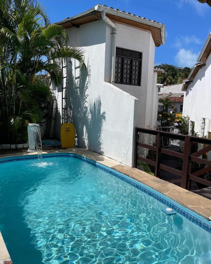 Pousada Da Marcia Praia de Pipa Exterior photo